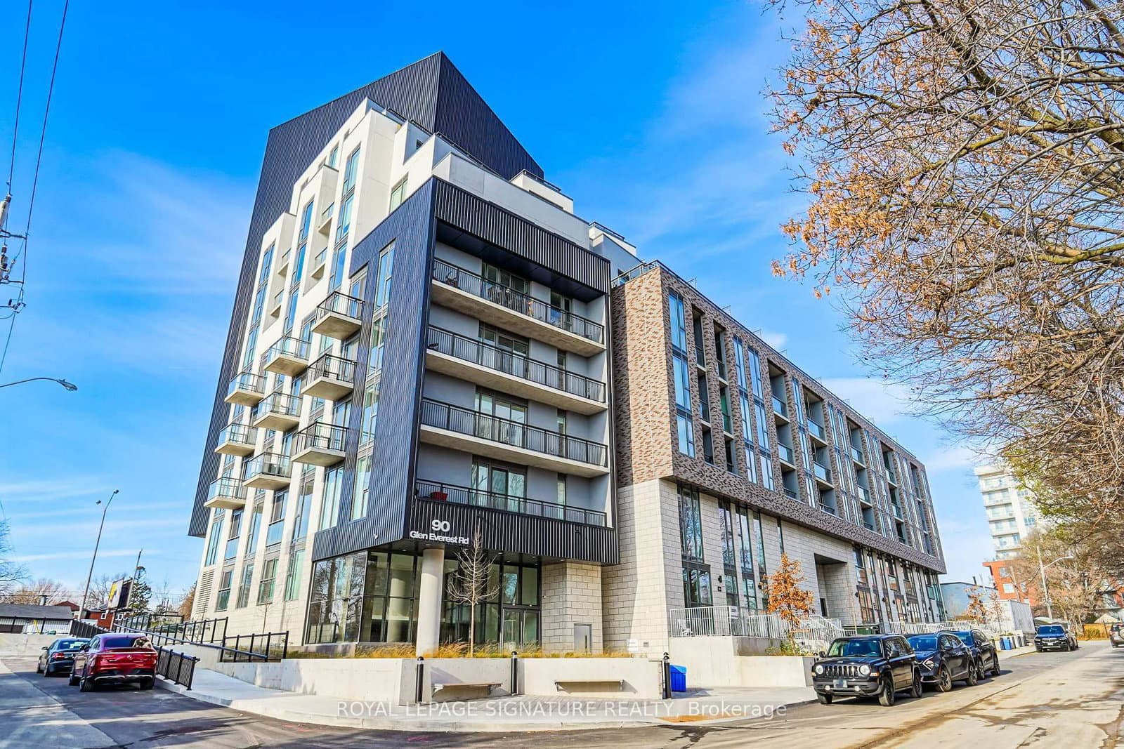 90 Glen Everest Road, Unit 412 - Image 1