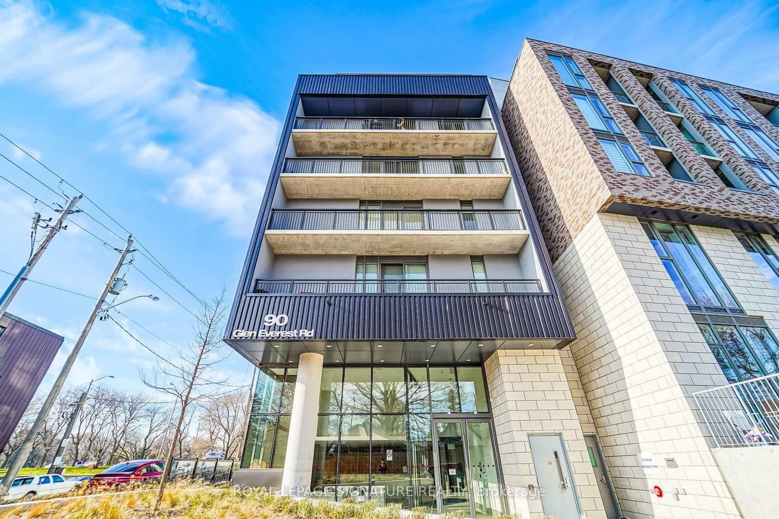 90 Glen Everest Road, Unit 412 - Image 2