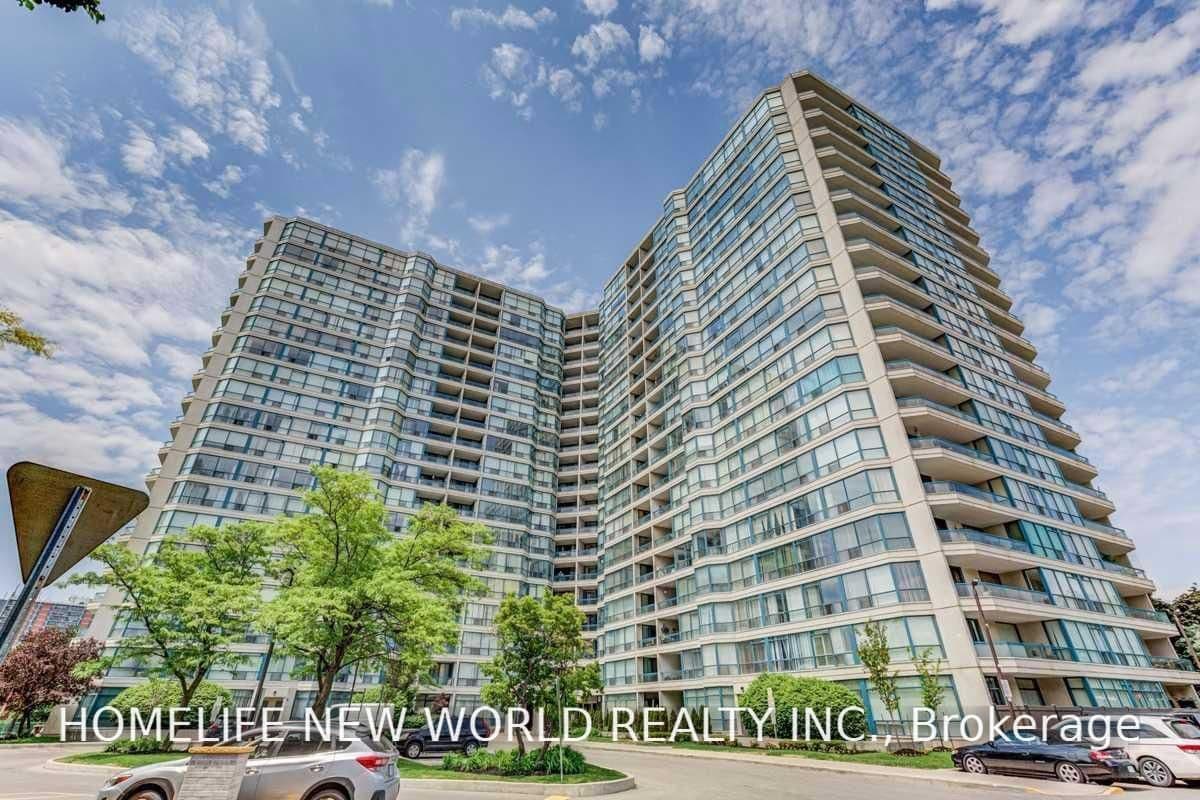 4725 Sheppard Avenue E, Unit #904 - Image 1