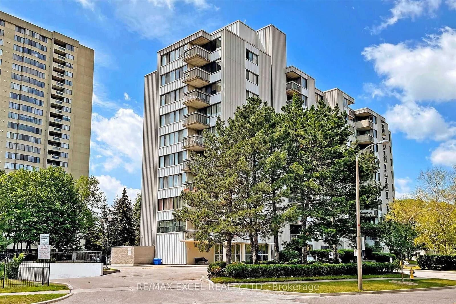 #907 - 2500 Bridletowne Circle