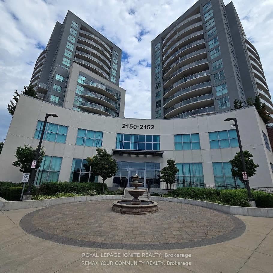 2150 Lawrence Avenue E, Unit 1207 - Image 1