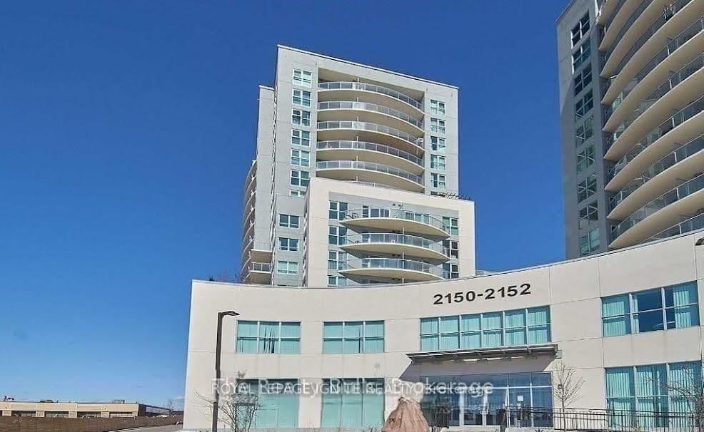 2150 Lawrence Avenue E, Unit 1207 - Image 2