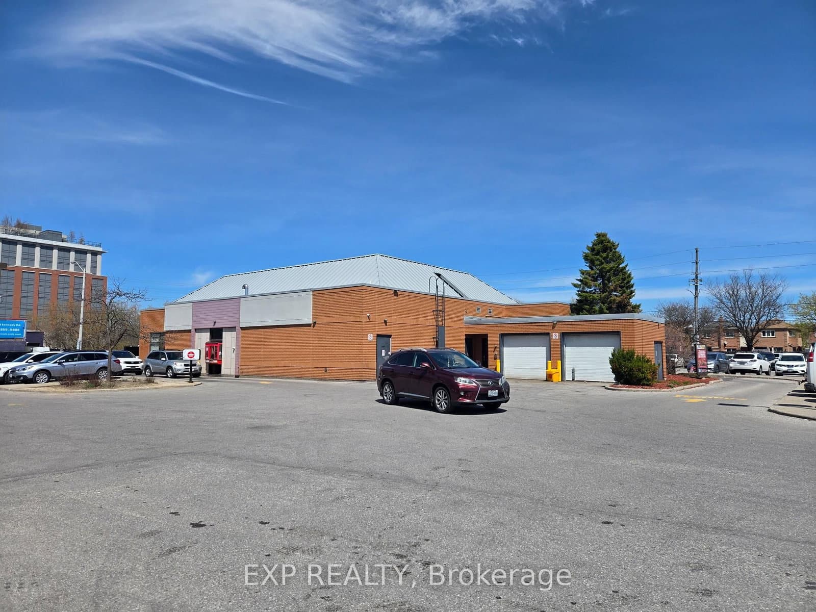 4779 Steeles Avenue E, Unit B10 - Image 2