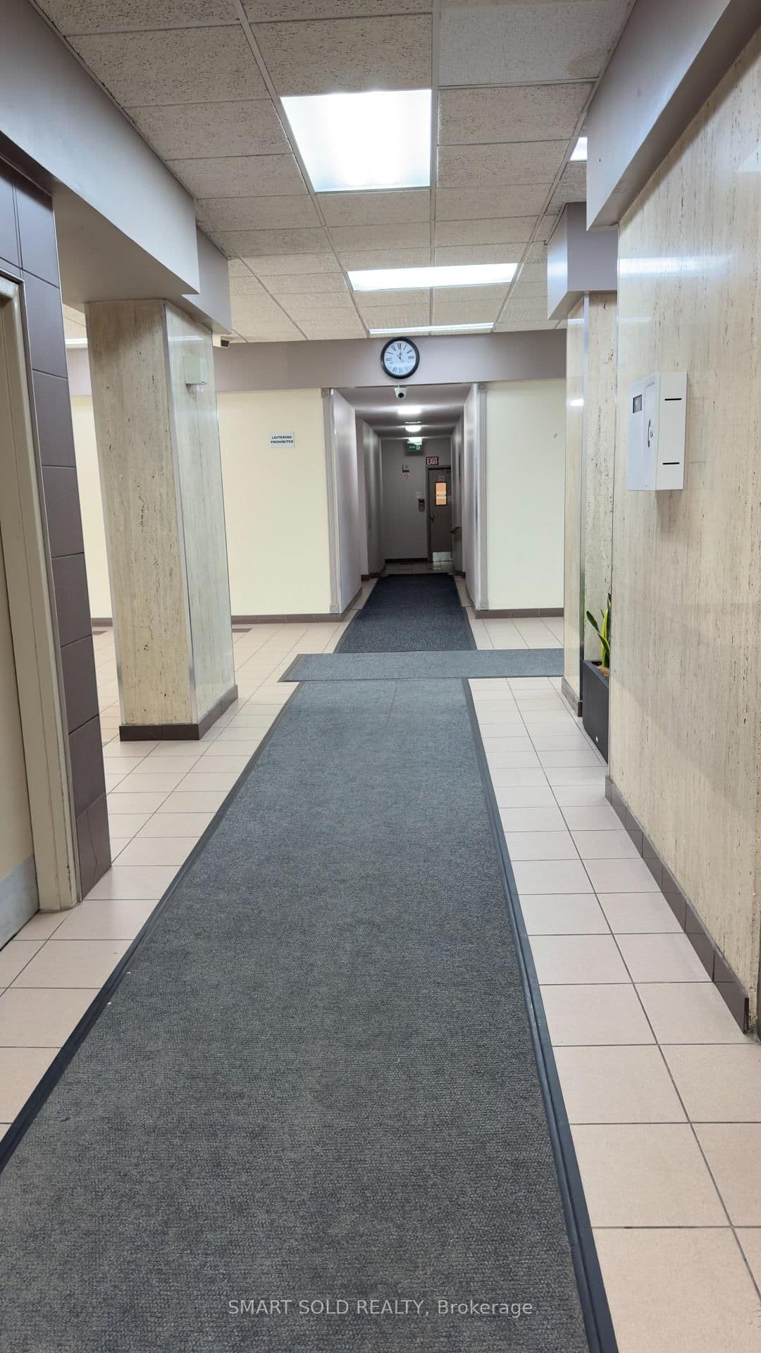 3380 Eglington avenue east Avenue E, Unit 1108 - Image 2