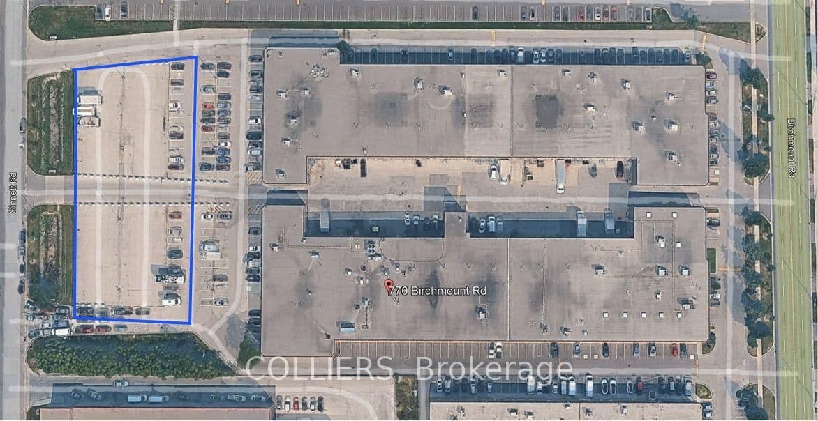 770 Birchmount Road - Image 1