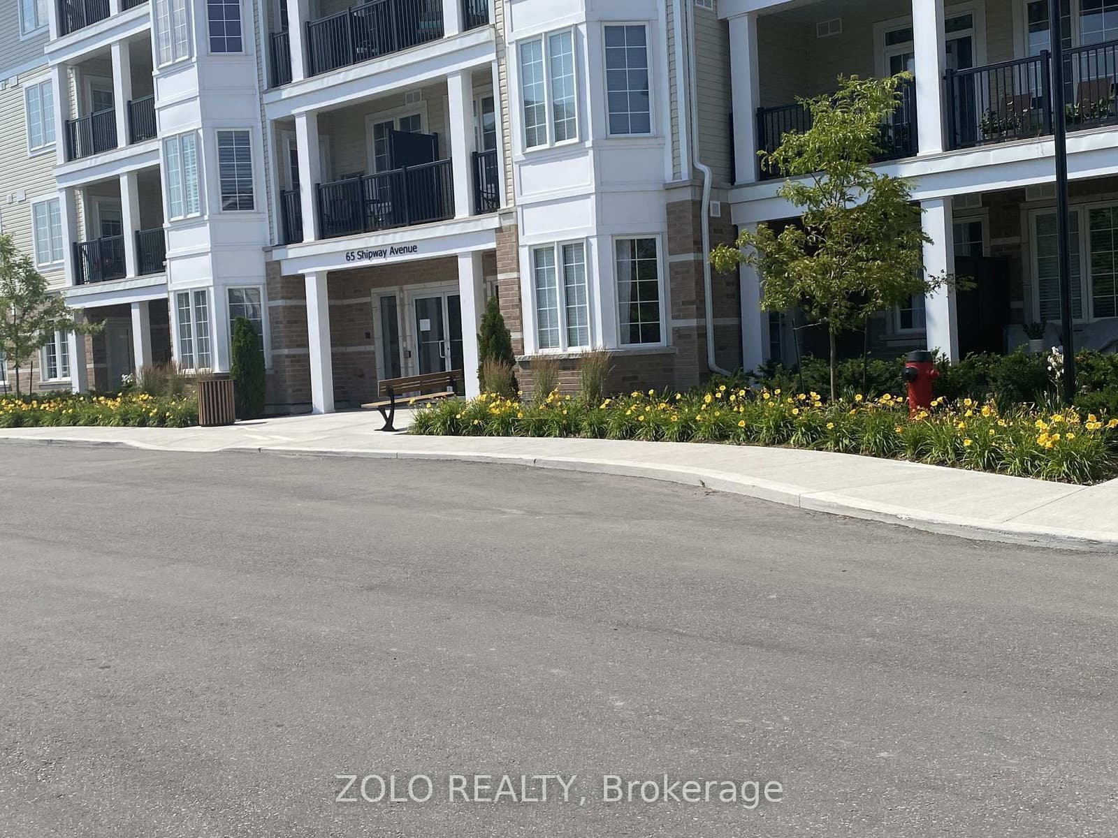 65 Shipway Avenue, Unit 111 - Image 3