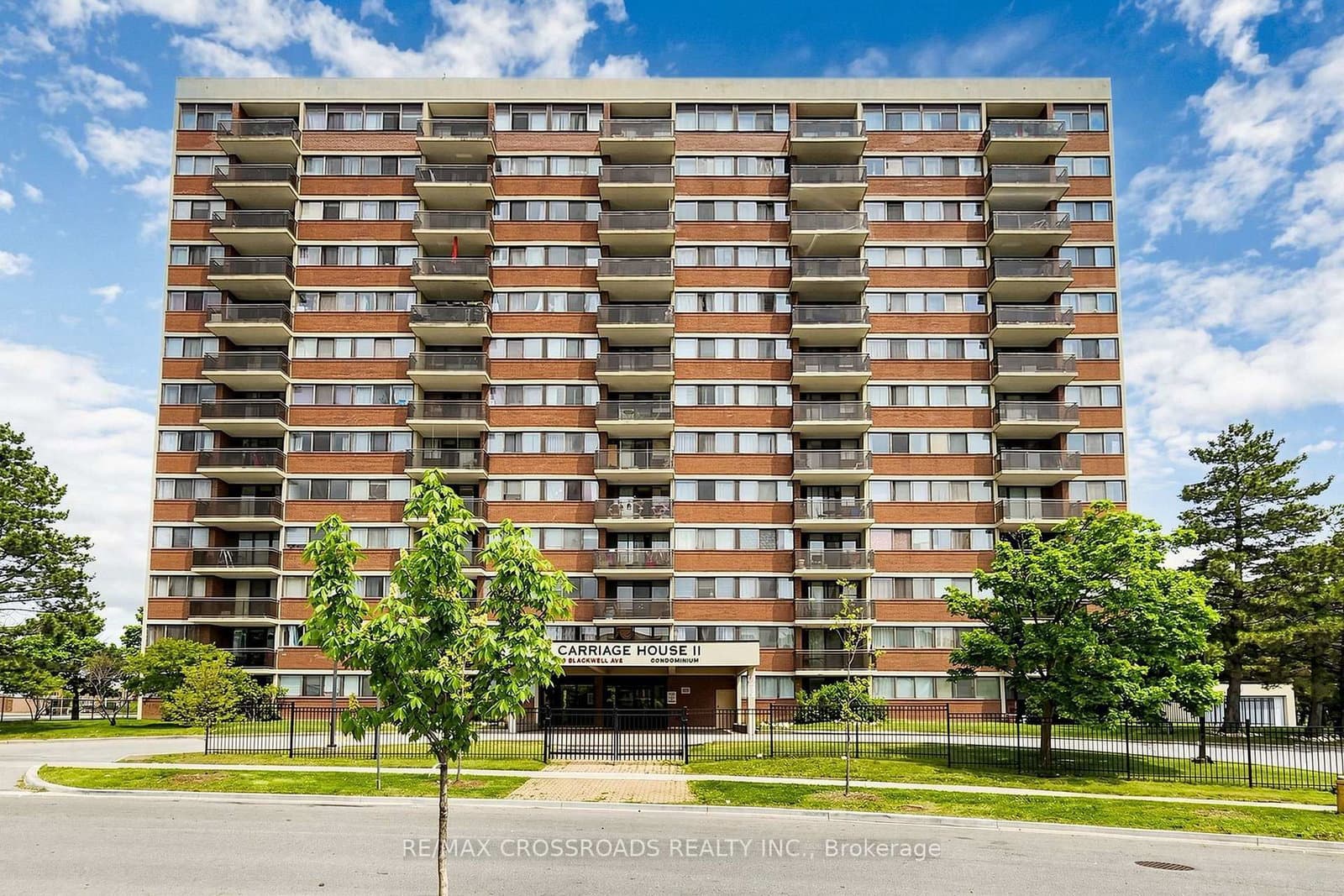 99 Blackwell Avenue, Unit Ph207 - Image 1