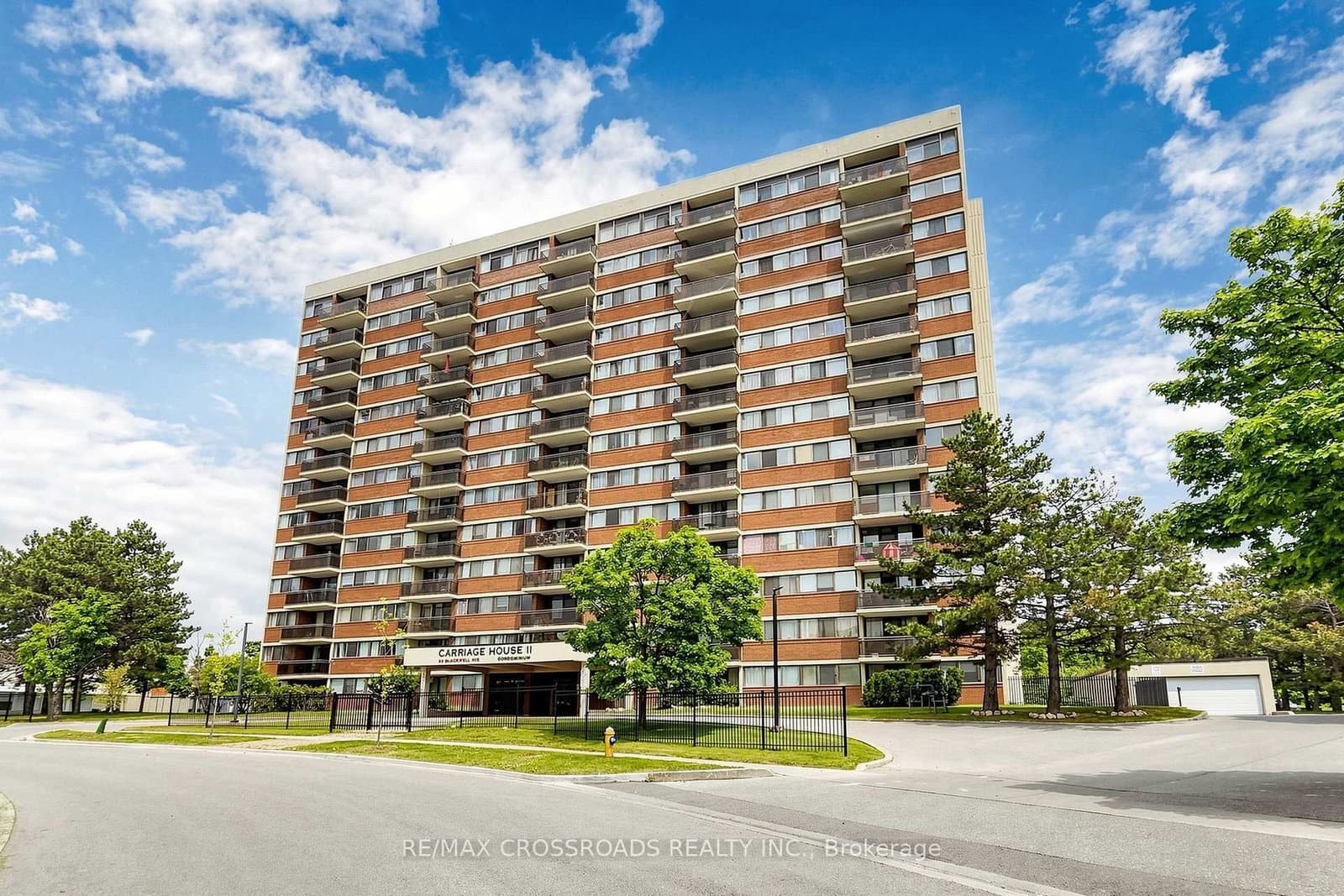 99 Blackwell Avenue, Unit Ph207 - Image 2