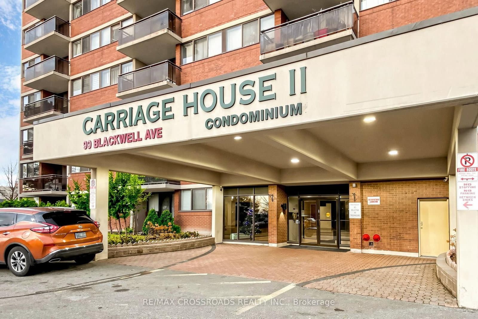 99 Blackwell Avenue, Unit Ph207 - Image 4