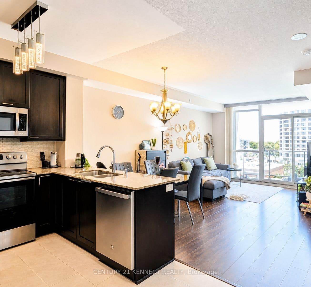 1328 Birchmount Road, Unit 614 - Image 4