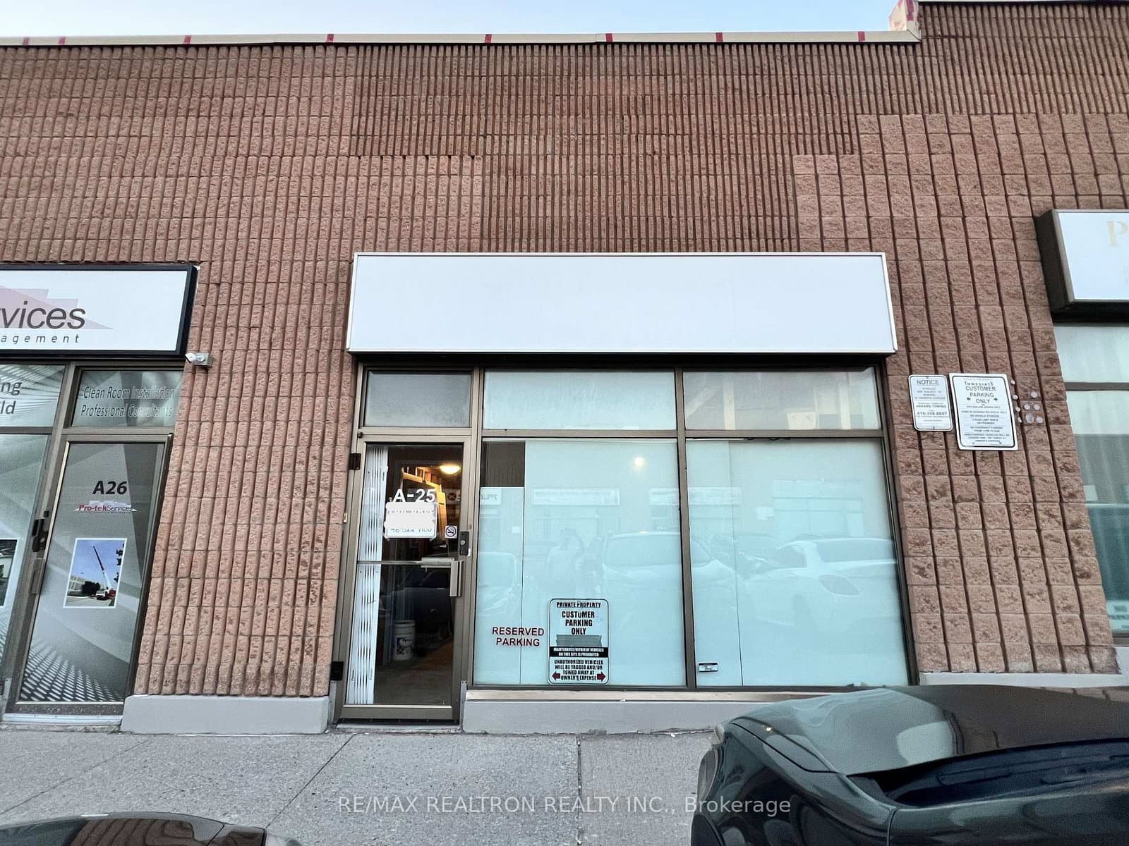 2370 Midland Avenue, Unit A25 - Image 1