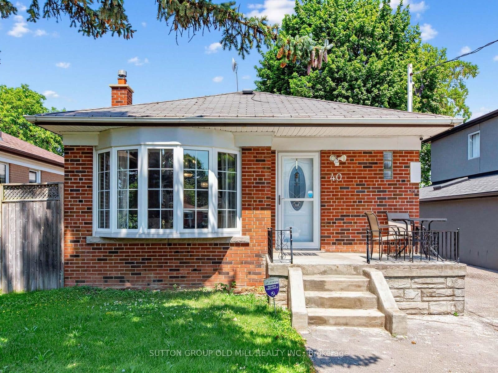 40 Tansley Avenue - Image 1