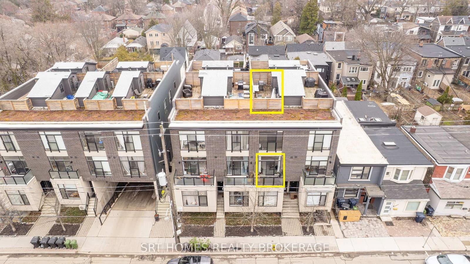 1321 Gerrard Street E, Unit 3 - Image 1