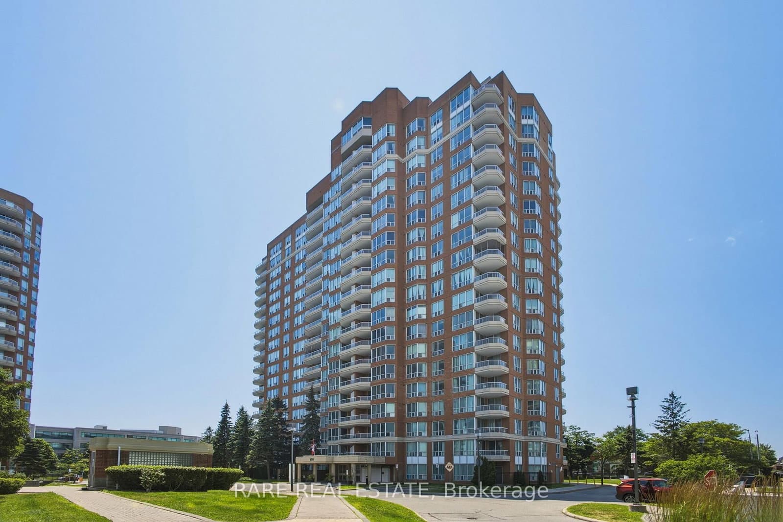 400 Mclevin Avenue, Unit 1807 - Image 1