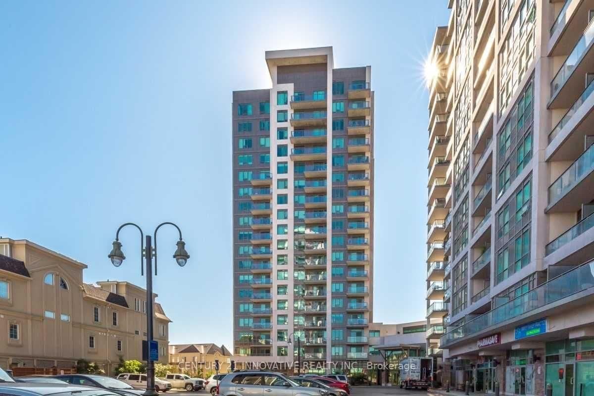 1215 Bayly Street, Unit 610 - Image 1