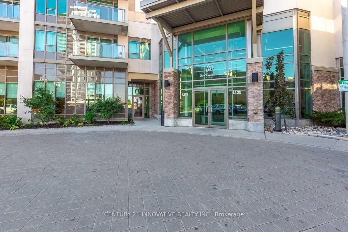 1215 Bayly Street, Unit 610 - Image 2