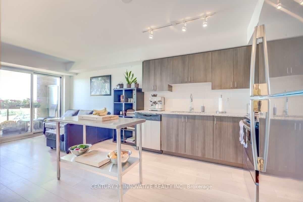 1215 Bayly Street, Unit 610 - Image 5