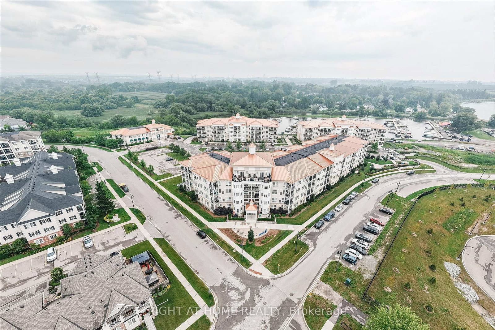 50 Lakebreeze Drive, Unit 321 - Image 1