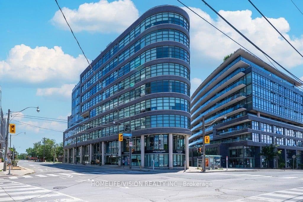 1201 Dundas Street E, Unit 804 - Image 1