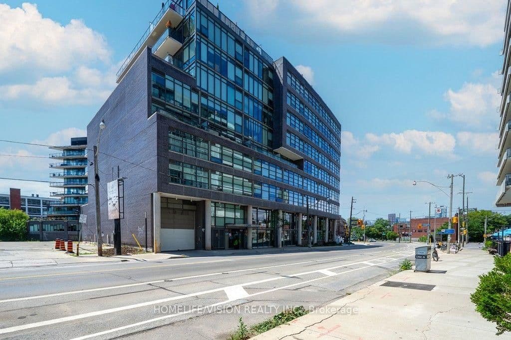 1201 Dundas Street E, Unit 804 - Image 2