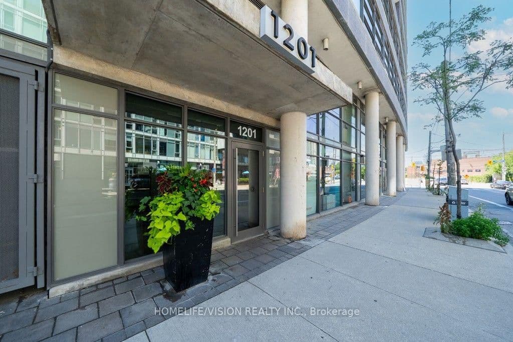 1201 Dundas Street E, Unit 804 - Image 3