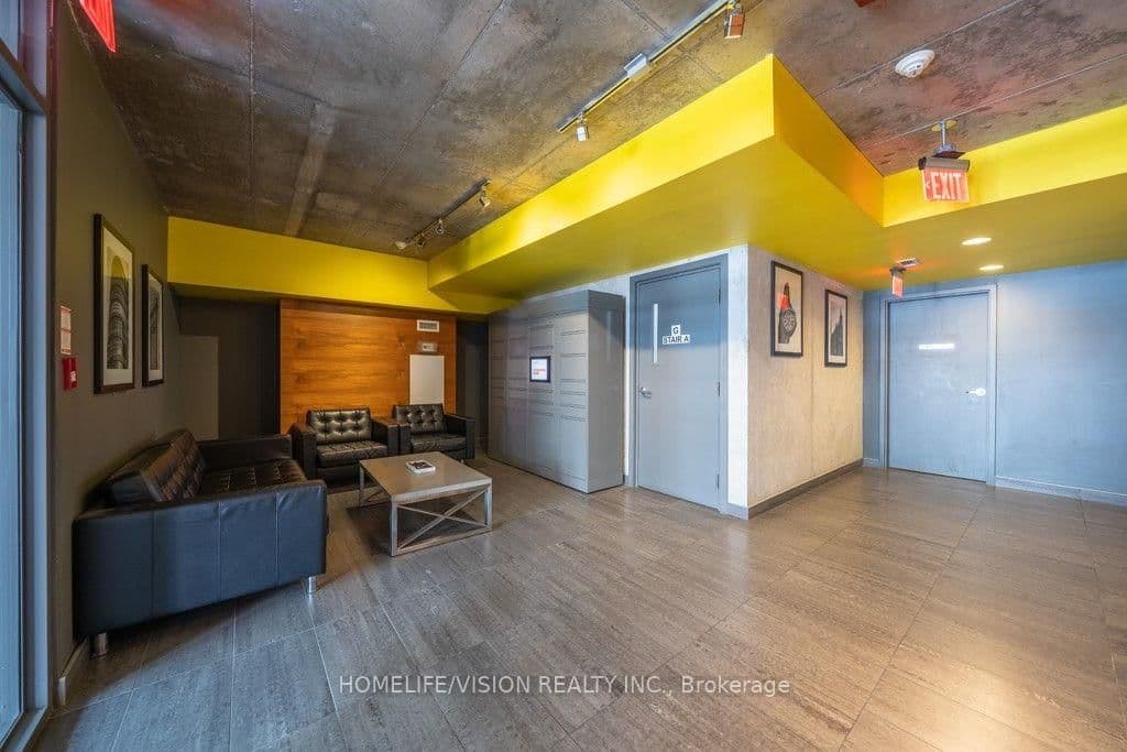 1201 Dundas Street E, Unit 804 - Image 4