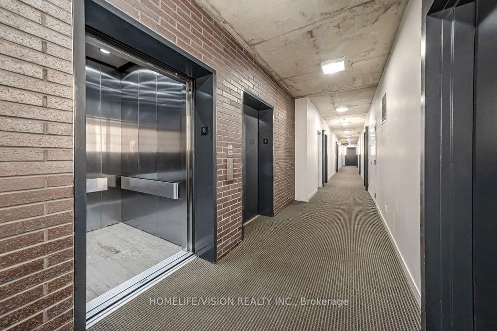 1201 Dundas Street E, Unit 804 - Image 5