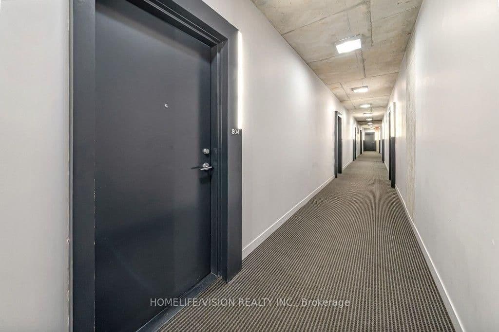 1201 Dundas Street E, Unit 804 - Image 6