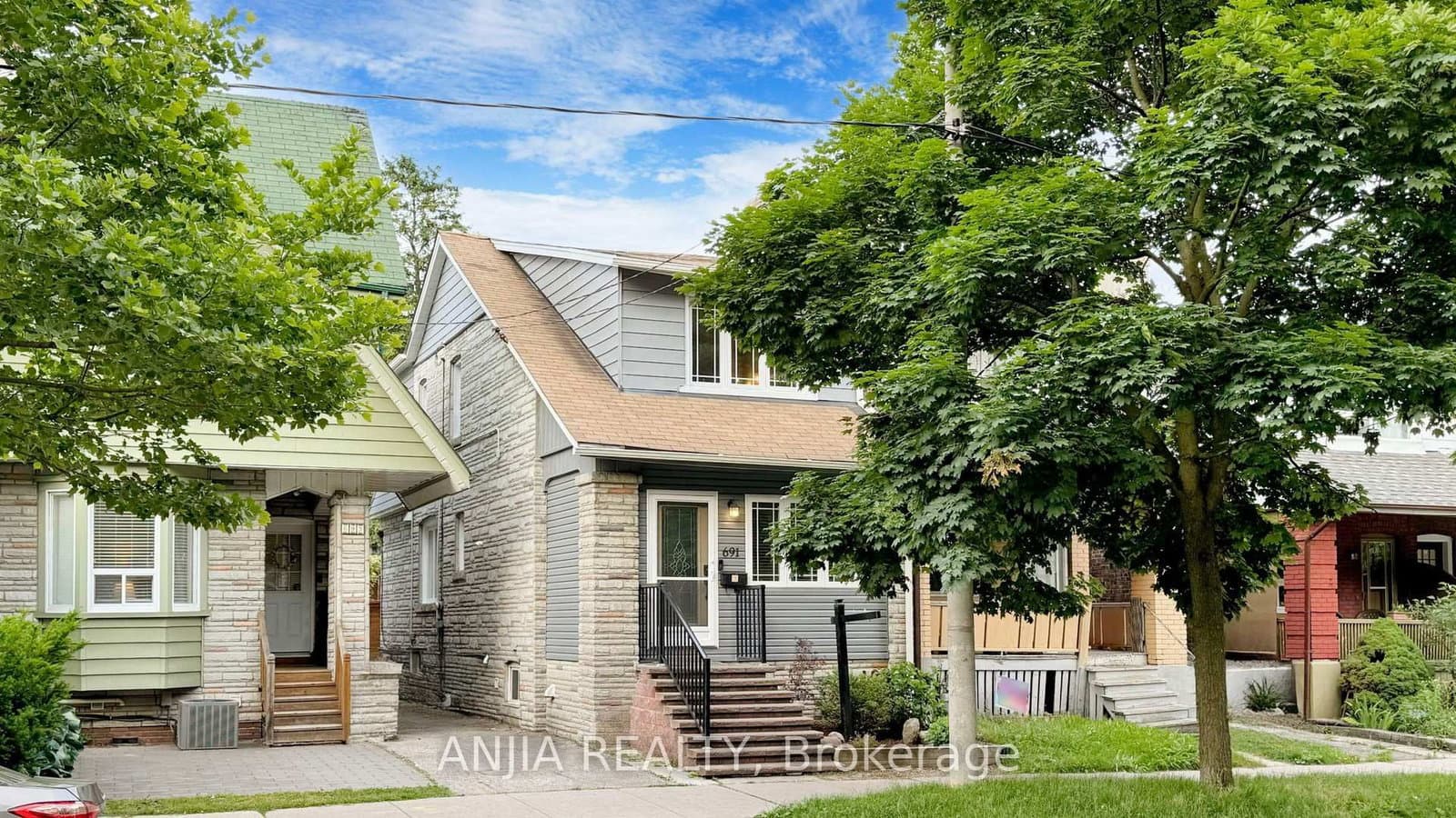 691 Greenwood Avenue - Image 1