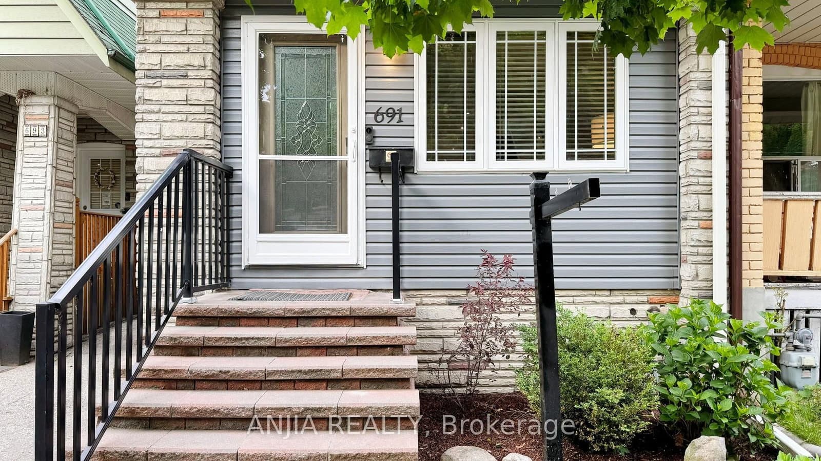 691 Greenwood Avenue - Image 2