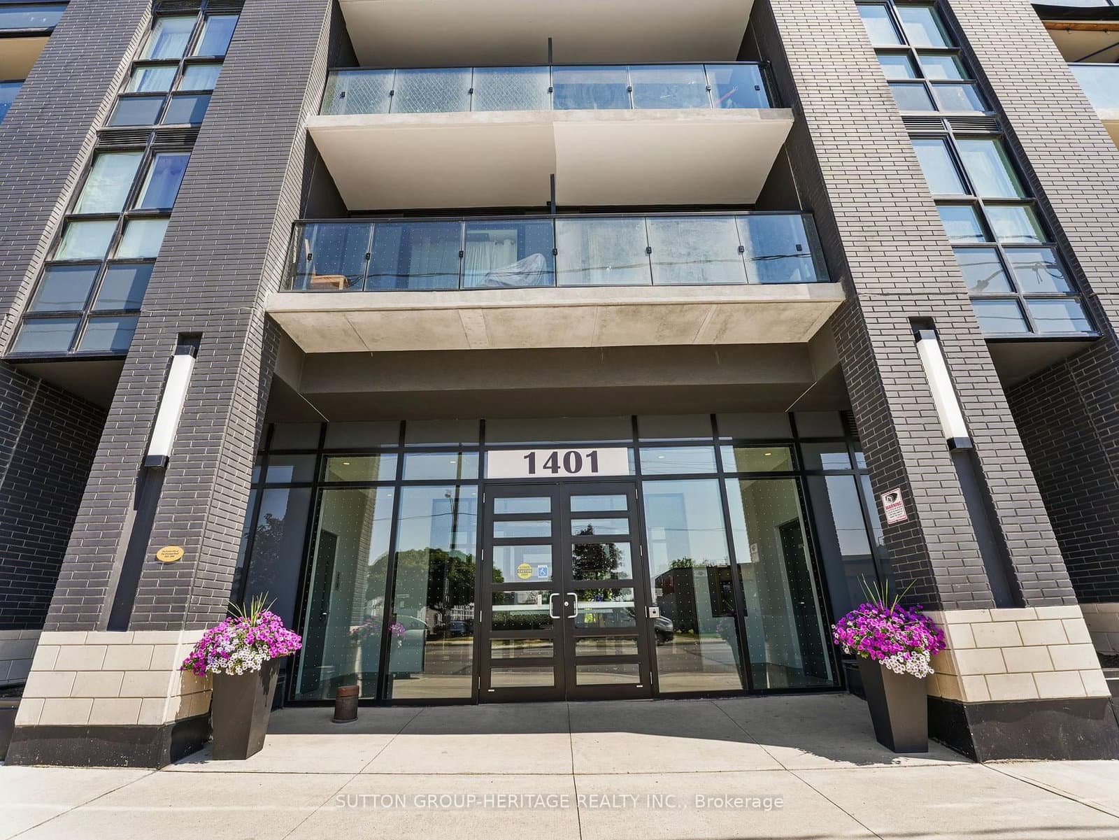 1401 O'connor Drive, Unit 702 - Image 1