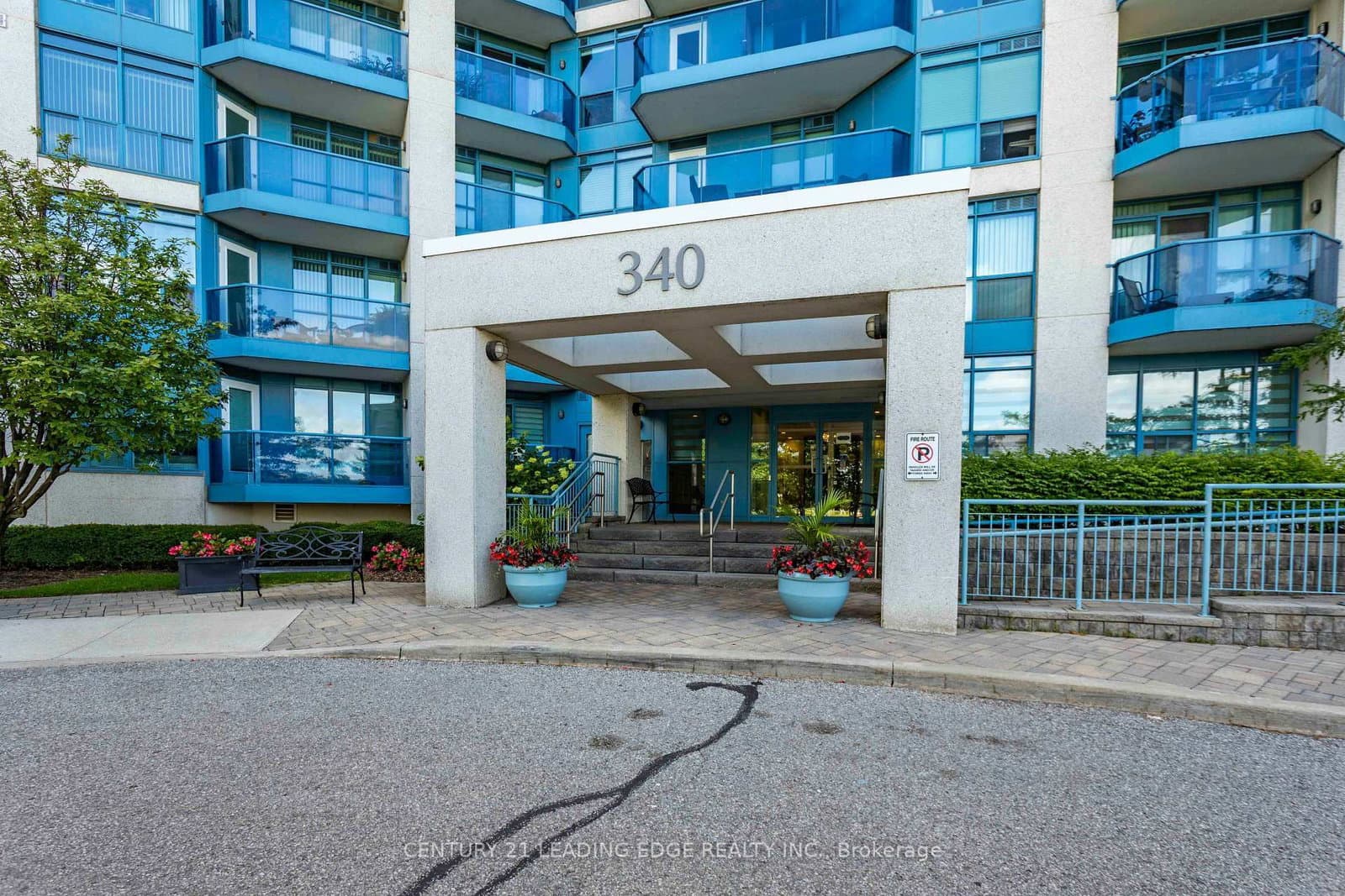340 Watson Street W, Unit 402 - Image 2