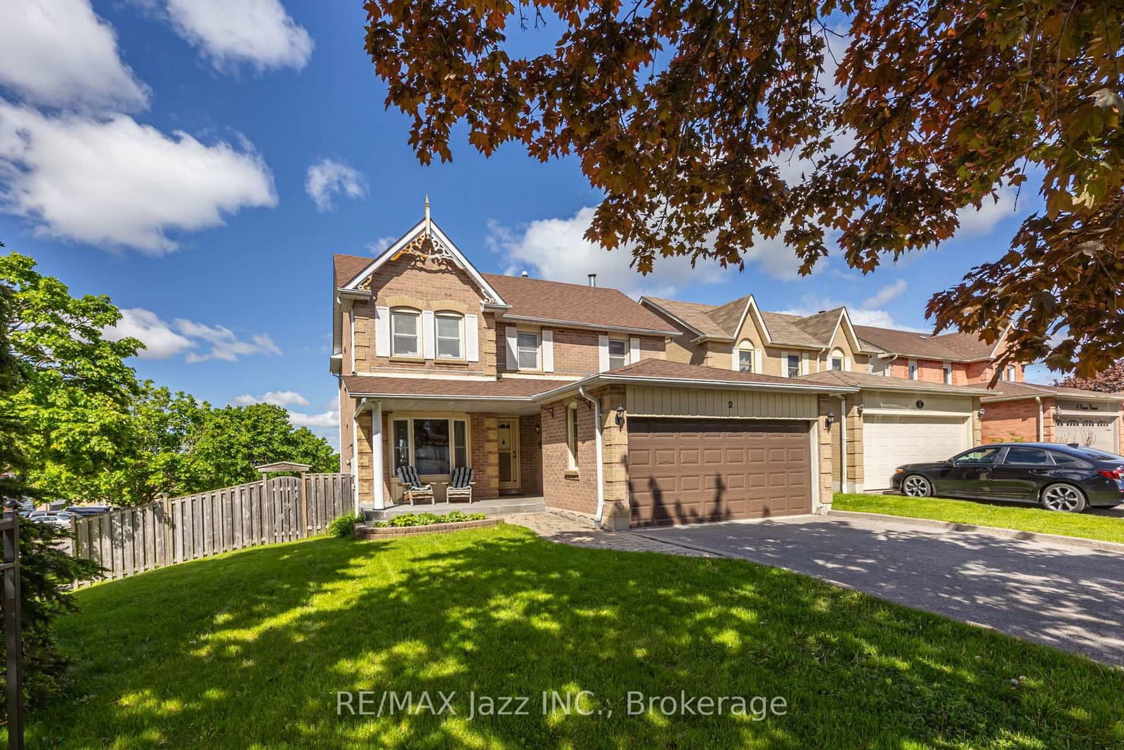 2 Coomer Crescent - Image 1