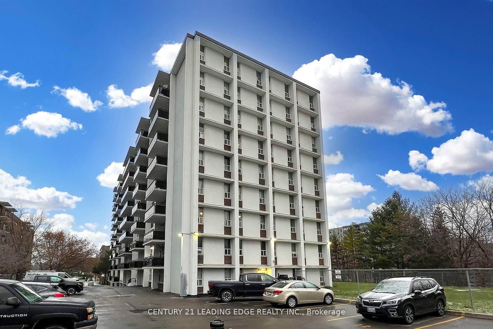 2245 Eglinton Avenue E, Unit 1005 - Image 1