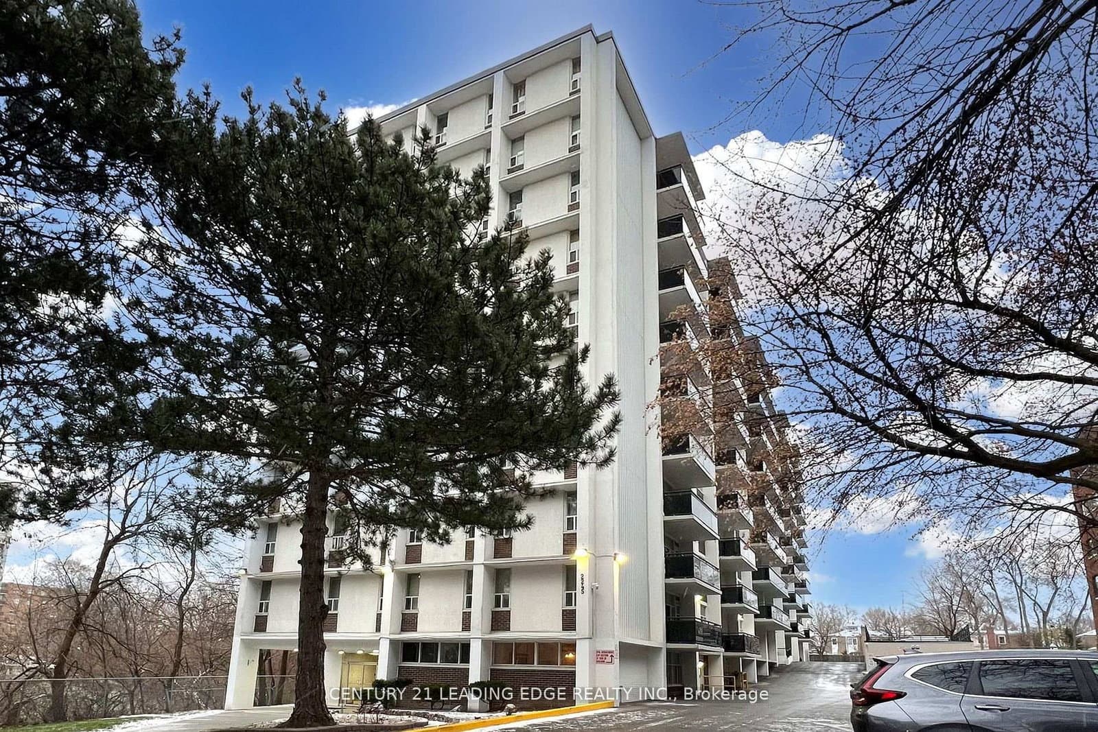2245 Eglinton Avenue E, Unit 1005 - Image 2