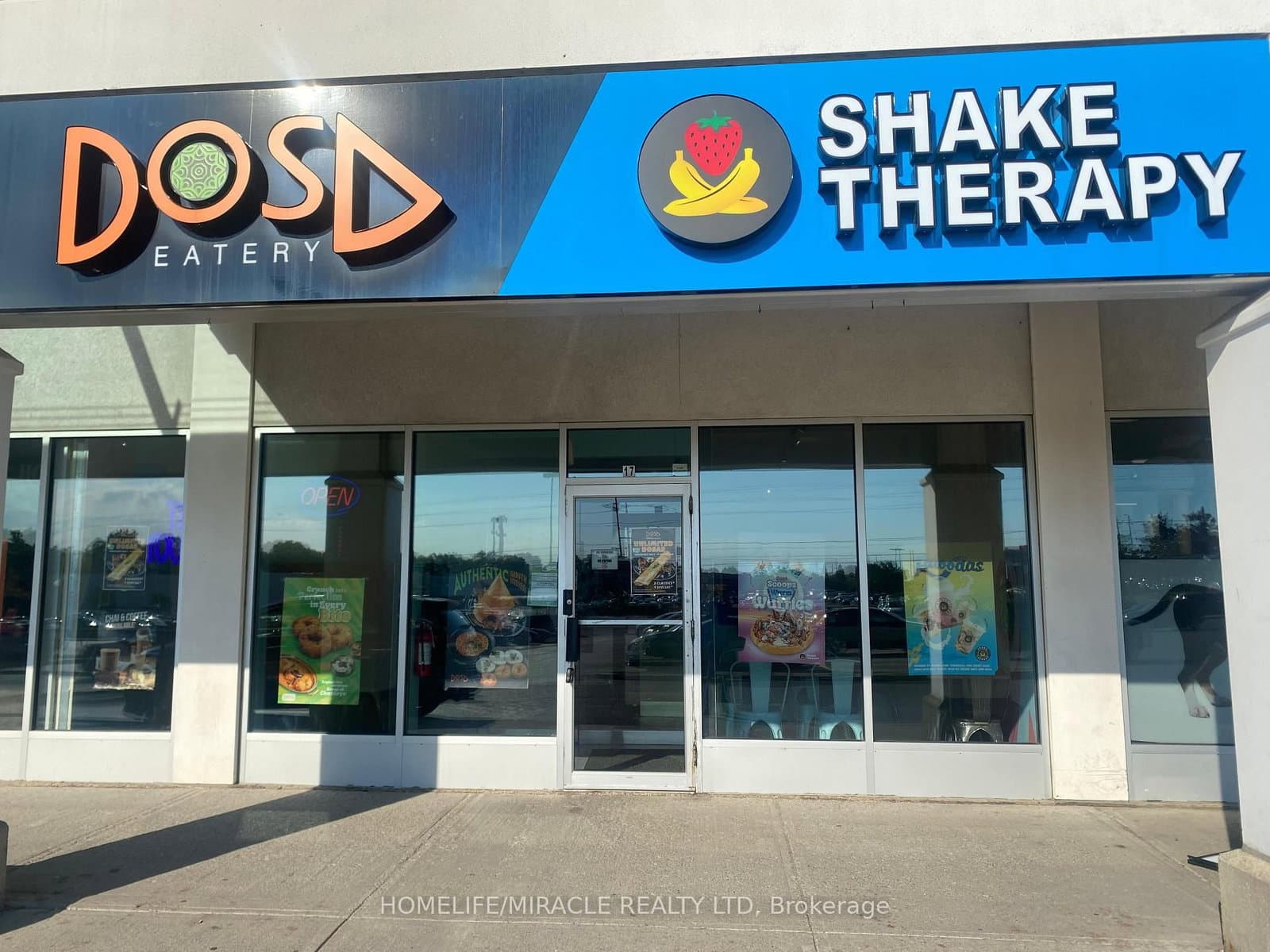 1414 King Street E, Unit 17 - Image 1