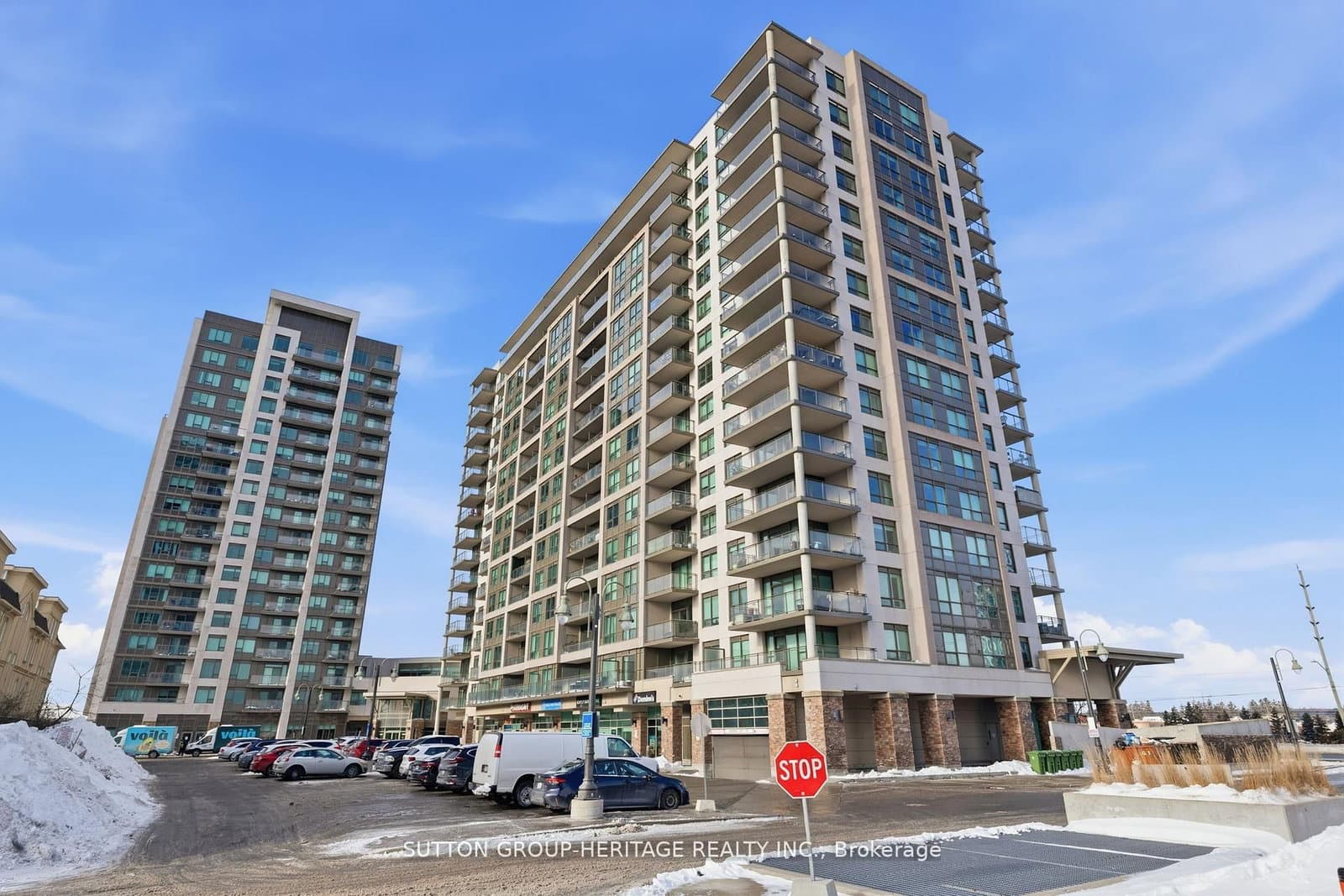 1235 Bayly Street, Unit 213 - Image 1