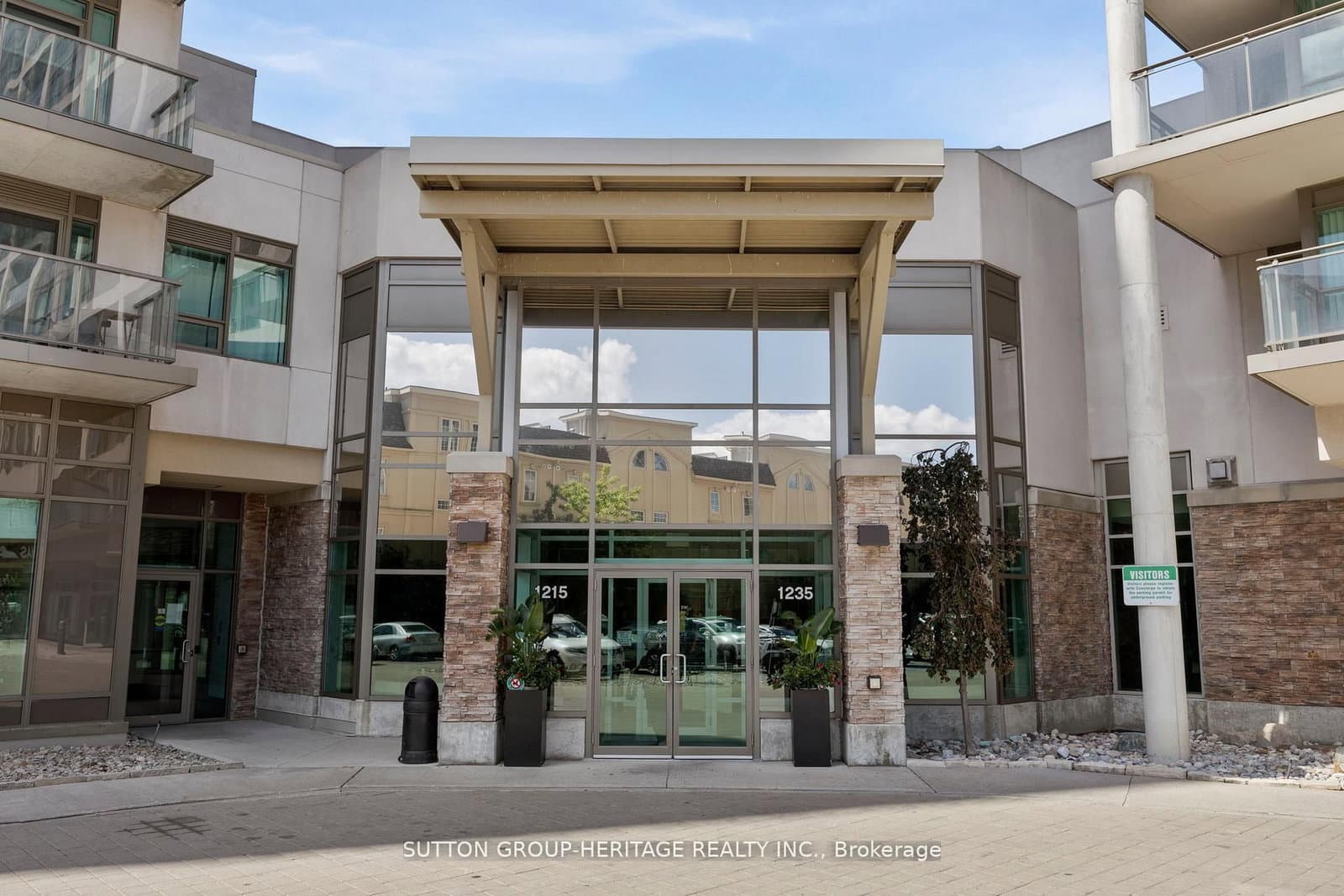 1235 Bayly Street, Unit 213 - Image 3