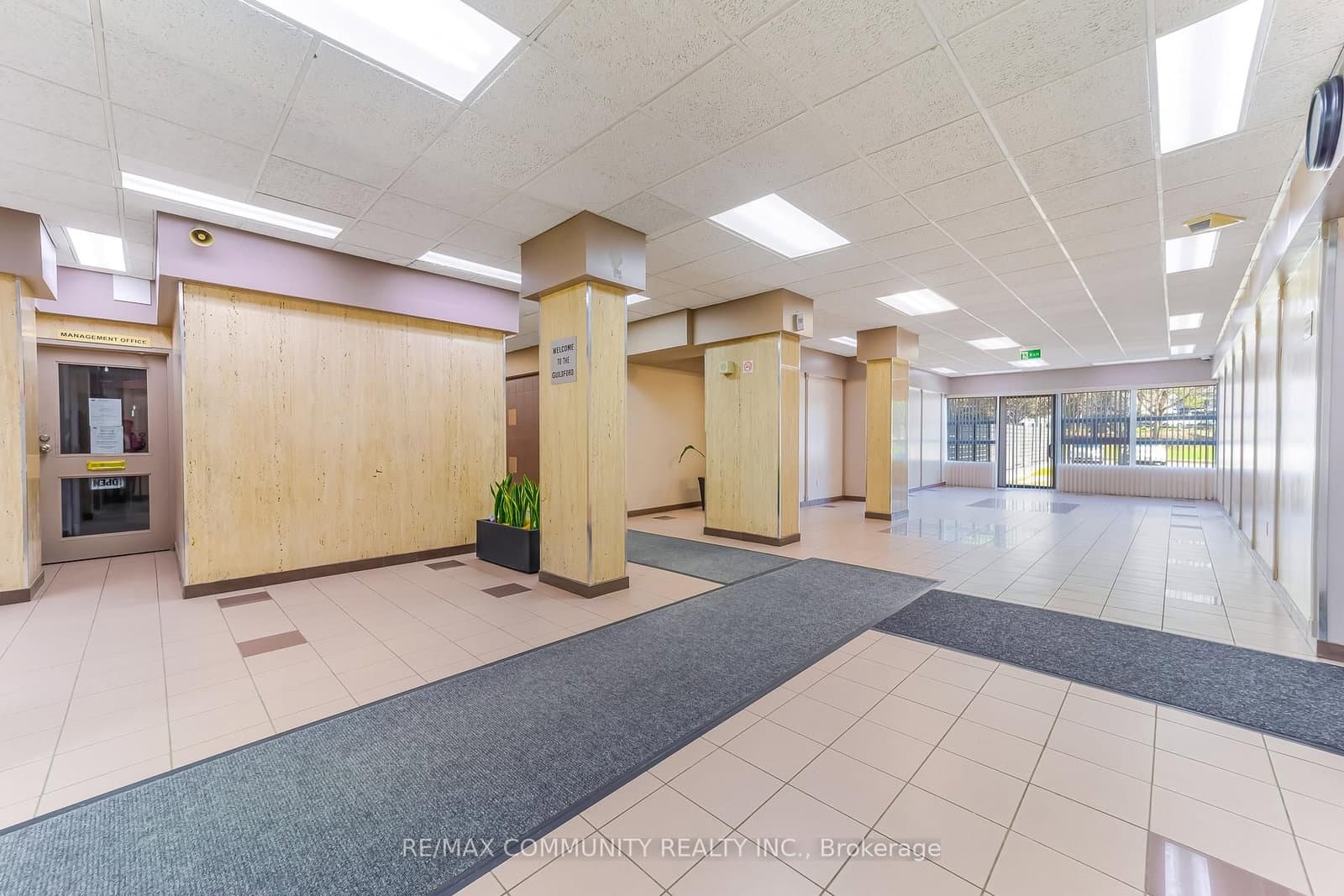 3380 Eglinton Avenue E, Unit 511 - Image 5
