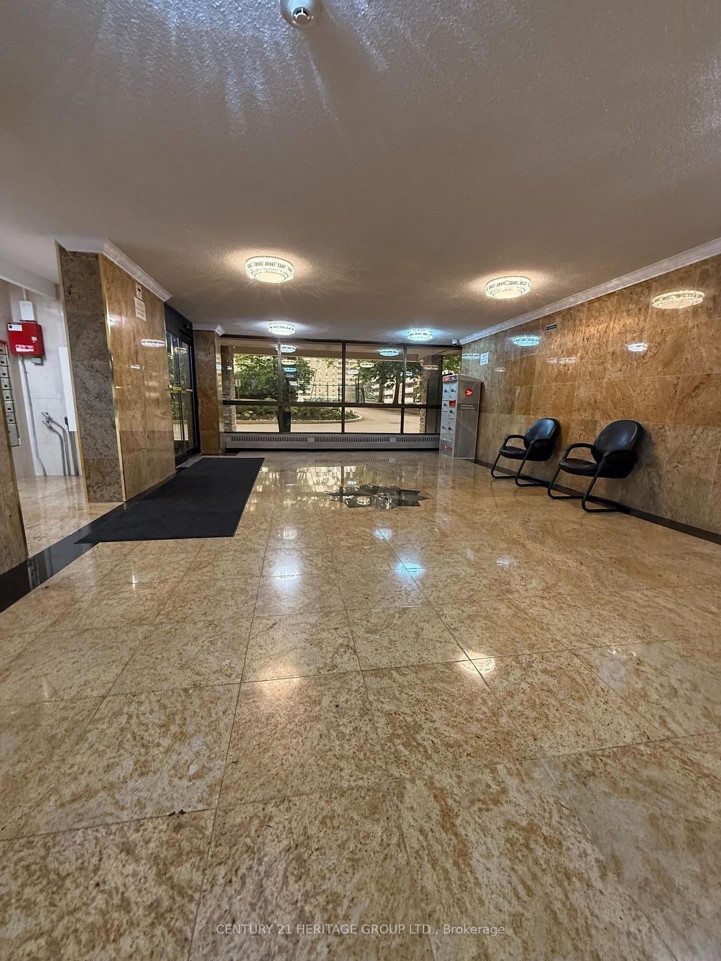 1950 Kennedy Road, Unit 1202 - Image 3
