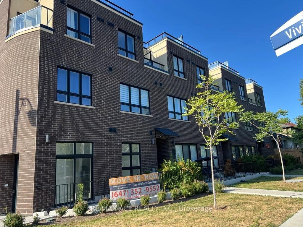 3686 St Clair Avenue E, Unit 105 - Image 1
