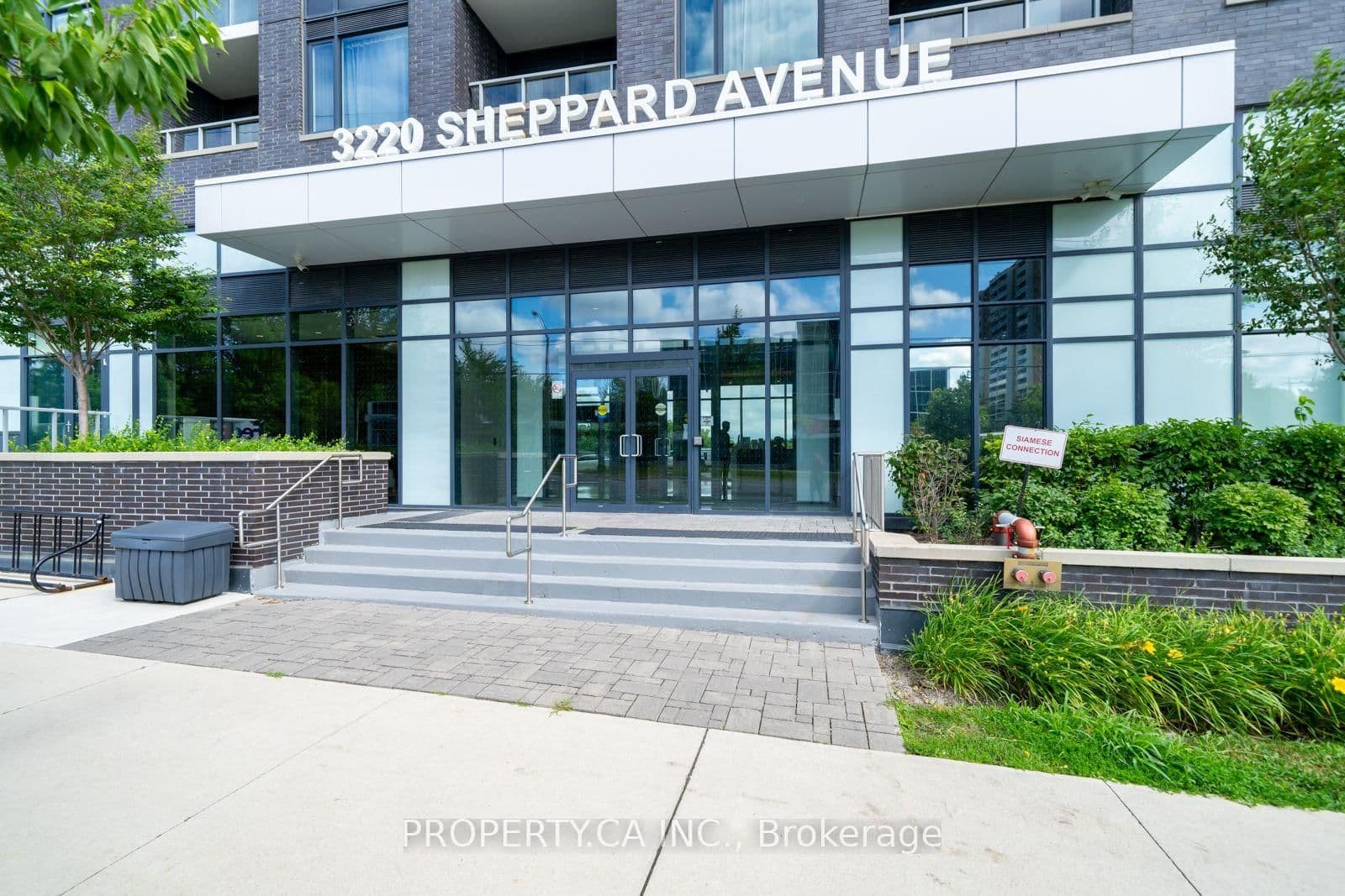 3220 Sheppard Avenue E, Unit 308 - Image 2