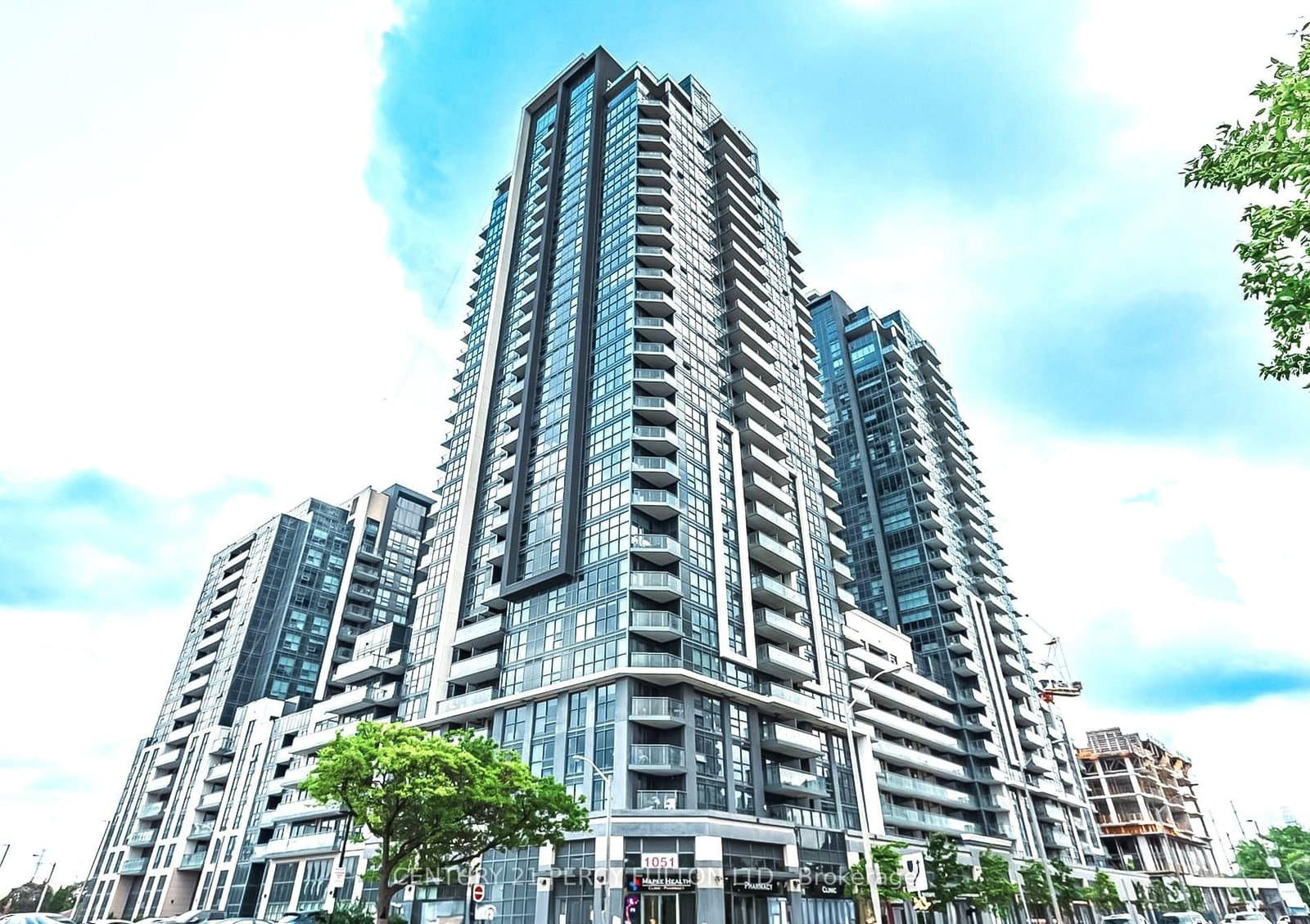 30 Meadowglen Place, Unit 711 - Image 1