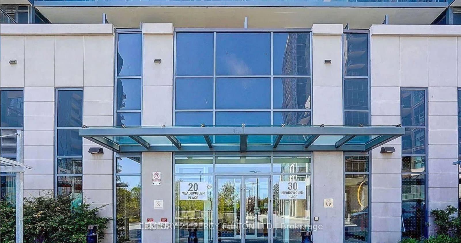 30 Meadowglen Place, Unit 711 - Image 2