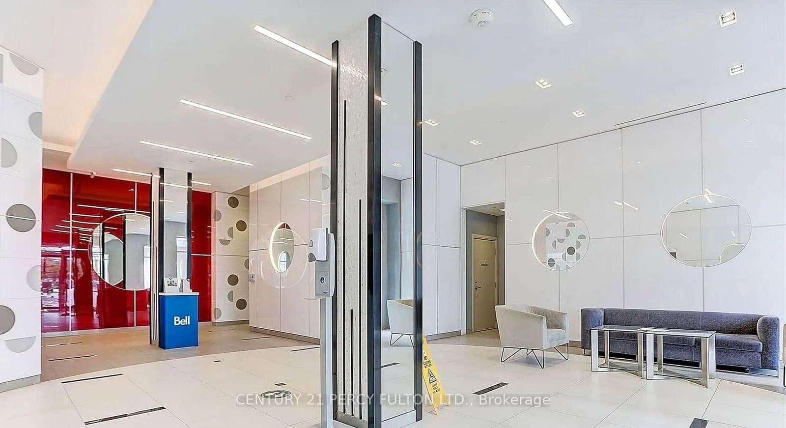 30 Meadowglen Place, Unit 711 - Image 3