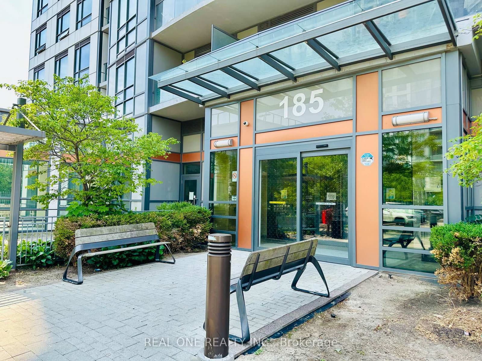 185 Bonis Avenue, Unit 1506 - Image 3