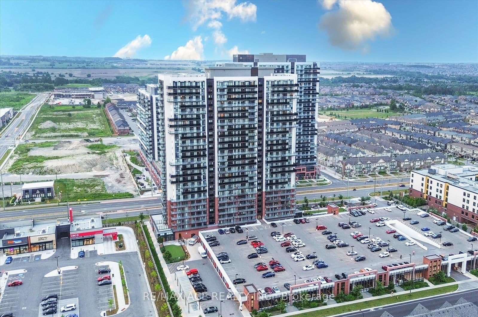 2550 Simcoe Street N, Unit 809 - Image 2