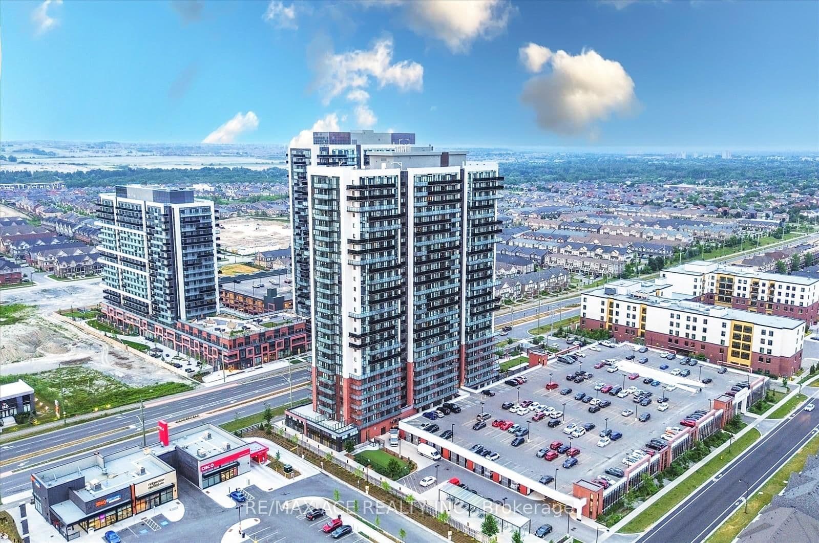 2550 Simcoe Street N, Unit 809 - Image 3