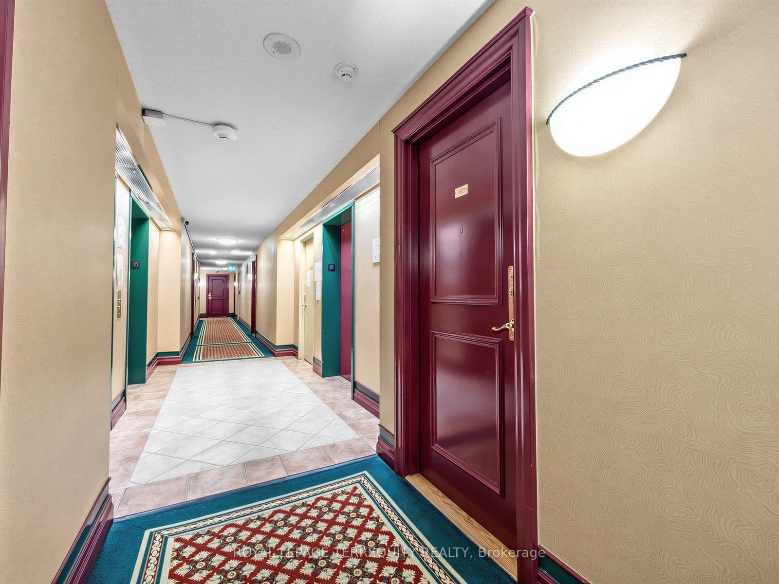 5001 Finch Avenue E, Unit #1507 - Image 1