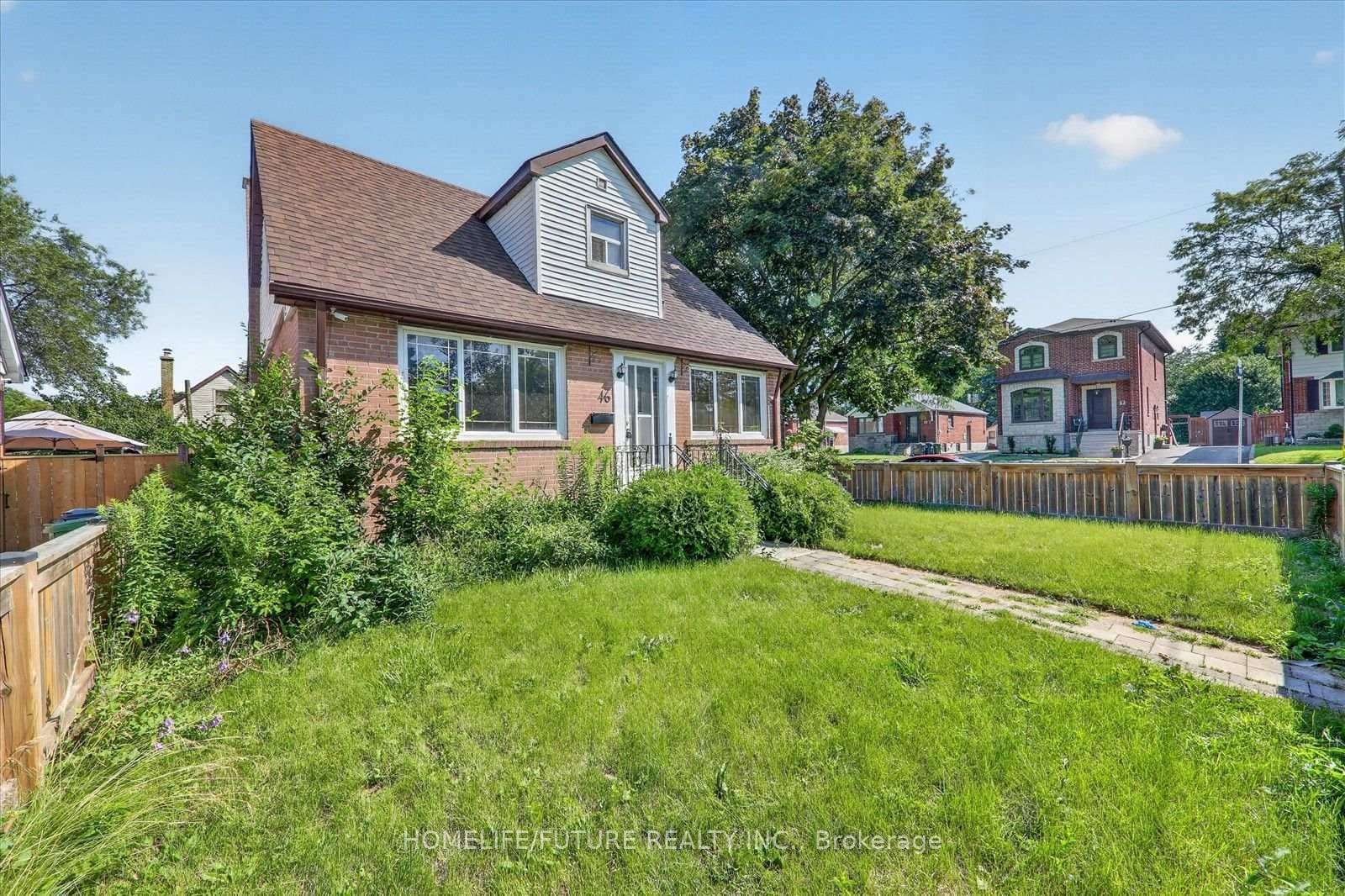 46 Stamford Square N - Image 3